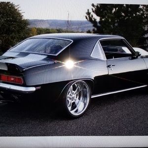 Meet your Posher, Bill